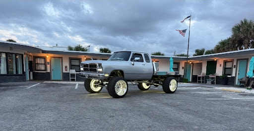 Photo from customer review